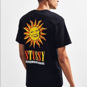 Stussy Tee